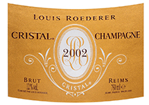 Cristal 2002